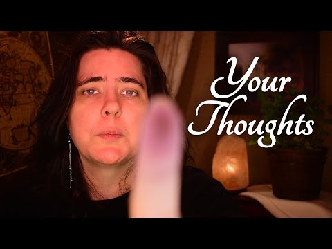 ASMR Share your thoughts & help improve Tingledom