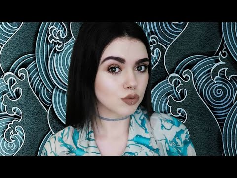 Asmr - I do a Whispered Voiceover Whilst Vlogger Abigail Summers Applies her make up ..