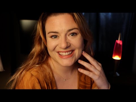 asmr but you're a model 💅 measuring, whispers, low talking, typing sounds, body positive