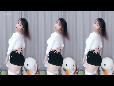 阿稀稀大魔王 20191129 虎牙直播/huya hot dance