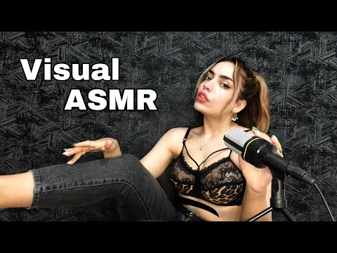 10 Minutes Of Visualization H.o.t ASMR