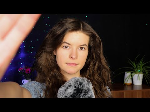 ASMR live - Time to Relax 💛