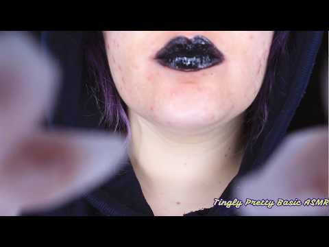 Bruja te hace limpieza espiritual🔮EXTREMELY intense layered whispers🔮Tingly Pretty Basic ASMR