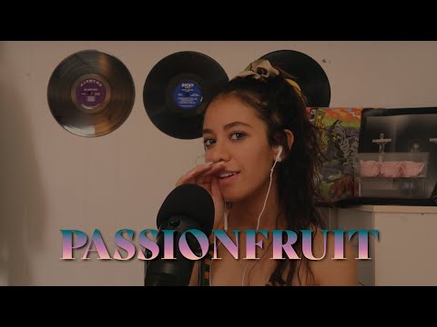 Drake - Passionfruit in ASMR
