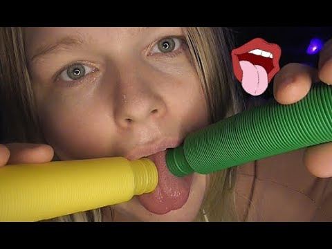ASMR | INTENSE Ear Eating Style 👅👂 Overload, Mouth Sounds (No Talking)