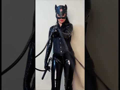 ASMR RP: CATWOMAN Steals Your Fidget Toys Collections (Part 1)