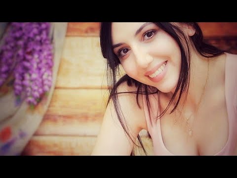 ASMR Nursing You Back to Health ~ Back Massage ❤️ Personal attention & Care/ ASMR sleep