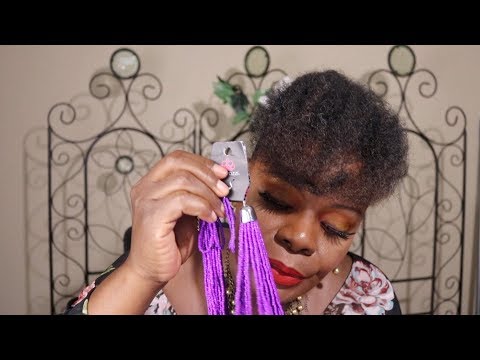 Chewing Gum ASMR Jewelry Sounds For Sleep ... Simple But Cute