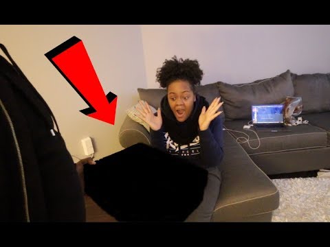 SURPRISING MY GIRLFRIEND WITH A SPECIAL GIFT!!! | *WHAT SHE ALWAYS WANTED*