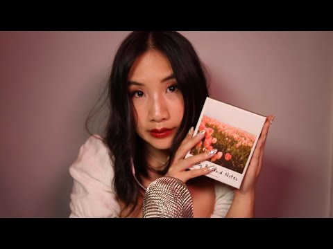 ASMR Tapping and Scratching for Sleep Triggers | Random Objects