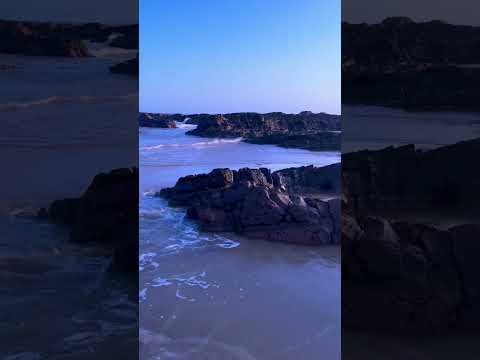 ASMR Relaxing Beach/Ocean Sounds (Wave Sounds) #asmr #asmrocean #asmrbeach