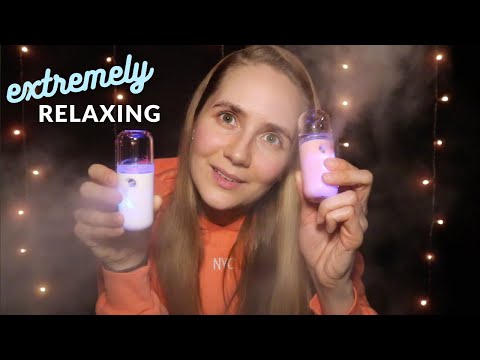 ASMR Doing Extremely Relaxing Things to You