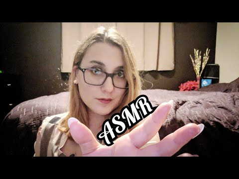 ASMR It's OKAY if You Cannot Focus on This Video and Follow Along