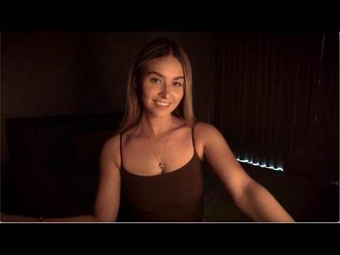 [ASMR] Personal Attention For Your Best Sleep