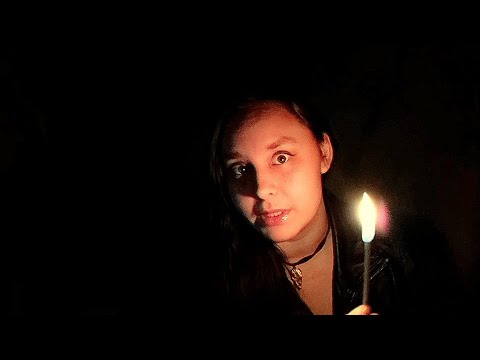 🔥Let me scare away your nightmares with fire. ASMR