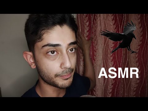 ASMR Hindi Horror Storytelling • टकला कबूतर 🐦