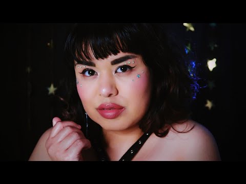 ASMR Dreamy Kisses and Mouth Sounds