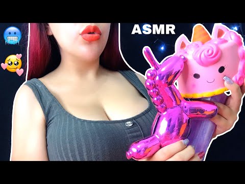 🤩🔥ASMR COMPRAS EN SHASA🤩🔥