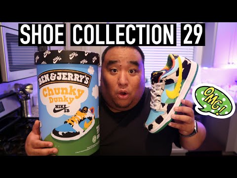 ASMR | Shoe Collection 29 - Relaxing Sounds