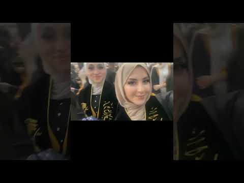 Mini graduation vlog . #graduation #vlog