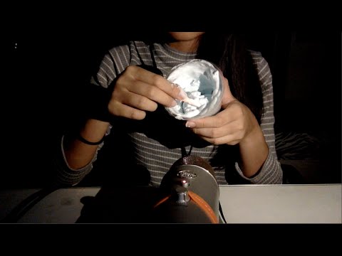 [ASMR] Shaving Your Face RP [Request]