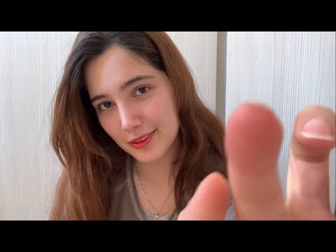 ASMR / i wanna CARESS YOU