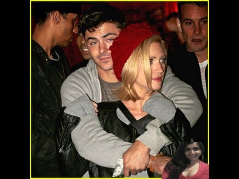 Zac Efron & Brittany Snow hang out  go to  haunted Hayride for halloween  - my thoughts
