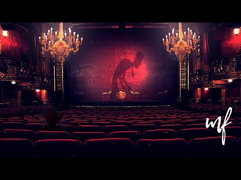 Abandoned Theater ASMR Ambience