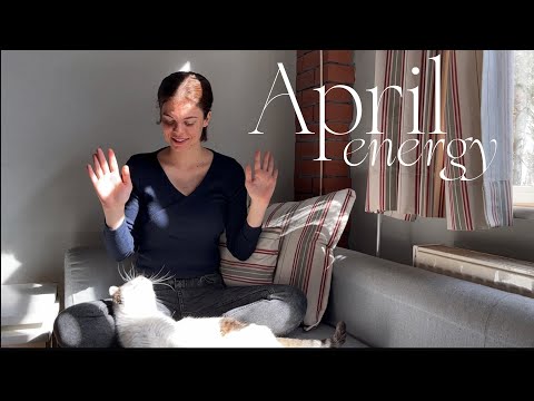 April Energy Forecast: Best time to do THIS this month