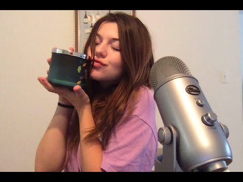 ASMR: my october FAVES + current candles
