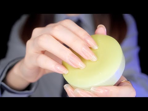 ASMR for People with Short Concentration Span (No Talking)