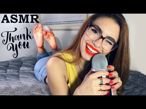 Cheerful Chat n' Chill | ASMR