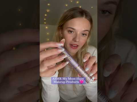 More ASMR On TikTok 🤭🩷