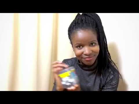 ASMR South Africa xhosa speaking (soft spoken, mouth sounds, tapping)