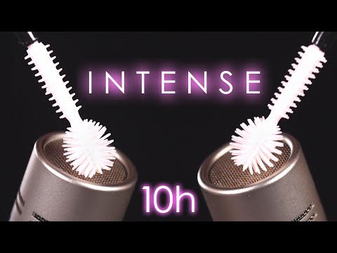 [ASMR] Intense Ear Cleaning 😴 99.99% of YOU will Fall ASleep (No Talking)