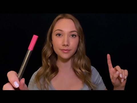 ASMR “Follow The…” (Fast & Slow Visual Triggers)