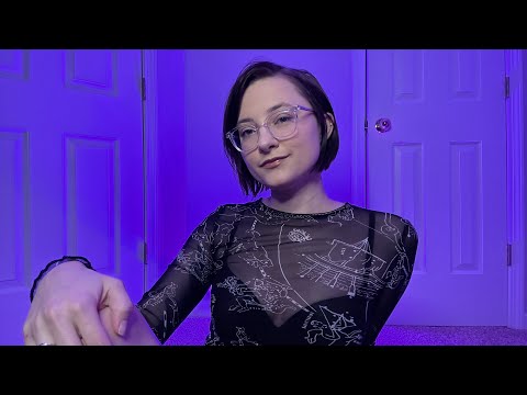 ASMR | Get Ready With Me // No Talking