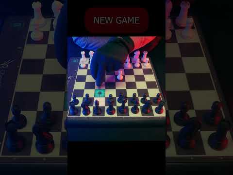 The Worst Way To Lose In Chess