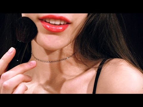 1 Hour ASMR Mouth Sounds & Mic Brushing Layered 💋