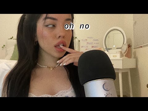 ASMR | Toxic Friend Ruins Your Date!
