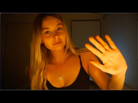 ASMR Fast Triggers {Cosy & Relaxing}