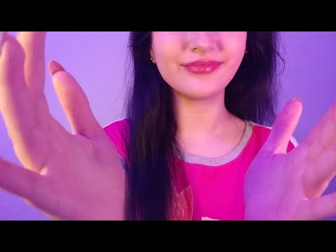 ASMR🌙softest and closest shushing sounds 🎧