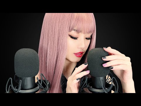 [ASMR] For People Who Don't Tingle ~ Zen Relaxation