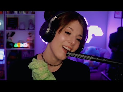 ASMR but Its at 3 times the speed