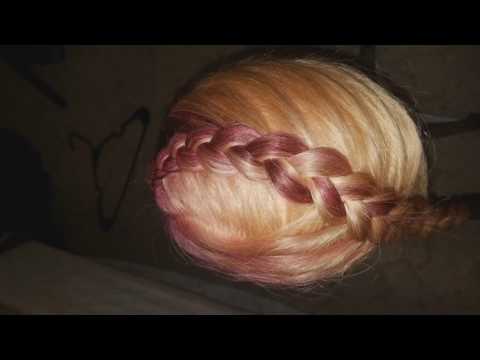 Not Really ASMR ~ Montage Of Hairstyle I'v Done ~ Pictures ~ No Sound