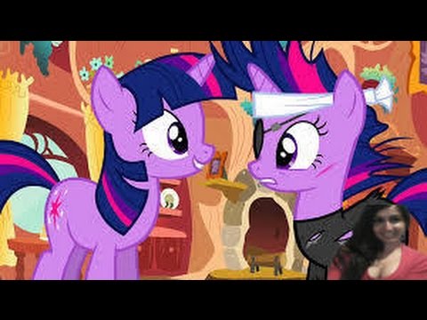 My Little Pony: Friendship is Magic - Episode Full Season "It's About Time"  Series  Video Review