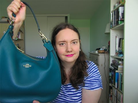 What's In My Bag ASMR