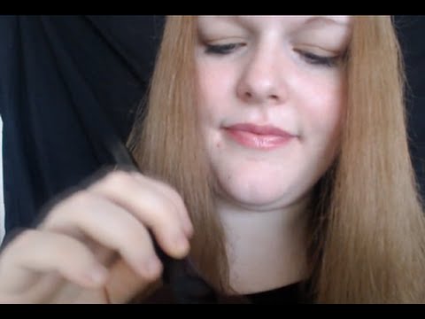 ASMR Brushing The Mic With A Ramble For Your Own Relaxation🎧