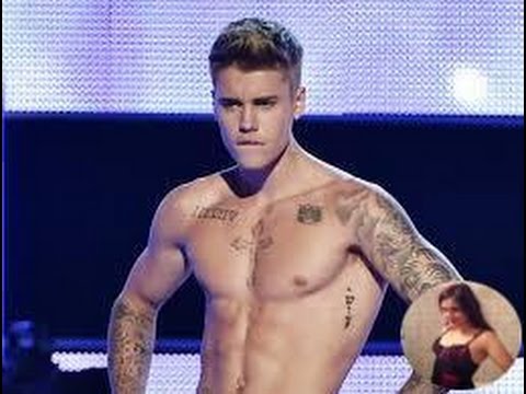 Justin Bieber Strips, Gets Booed at Fashion Rocks Full video: Justin Bieber Fashion rocks is cool