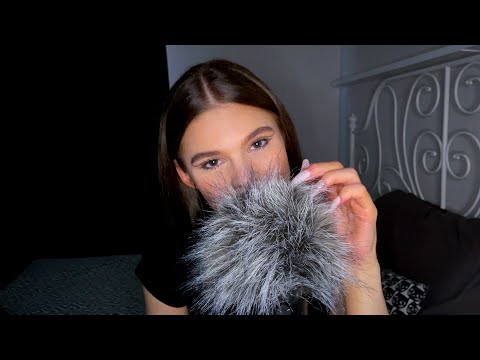 ASMR IN SWEDISH 🇸🇪 Personal Attention & Taking Care of You 💆🏻